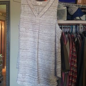Maurices dress top